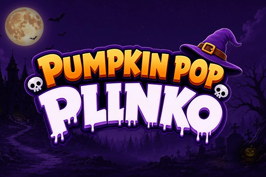 Pumpkin Pop Plinko Demo Slot