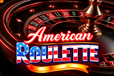 American Roulette Demo Slot