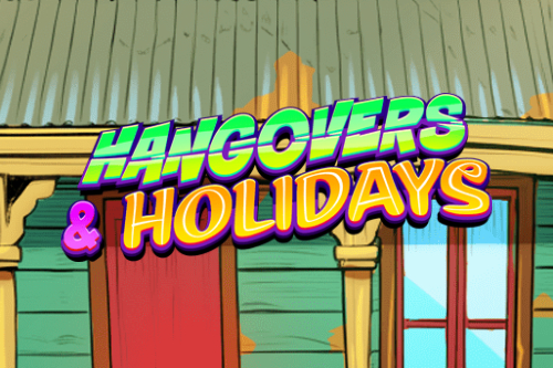Hangovers & Holidays Demo Slot