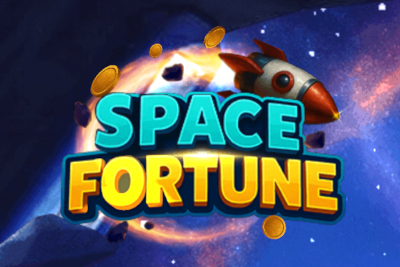 Space Fortune Demo Slot