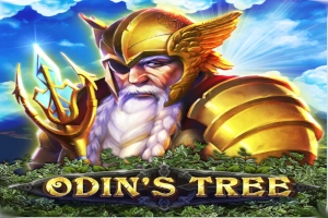 Odin's Tree slot by GameBeat