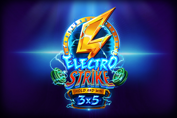 Electro Strike Demo Slot