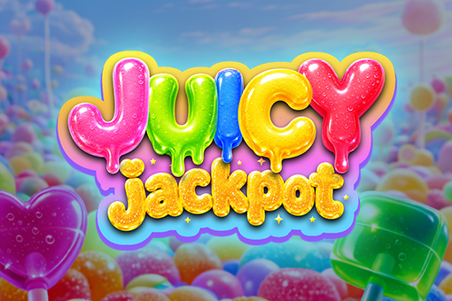 Juicy Jackpot Demo Slot