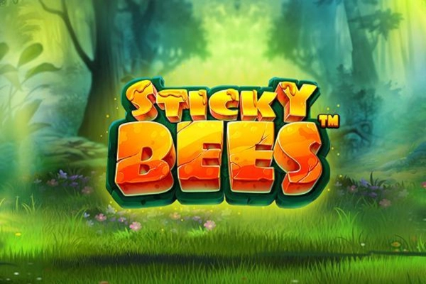 Sticky Bees slot by Pragmatic Play