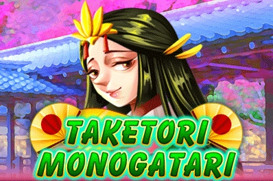 Taketori Monogatari slot by KA Gaming