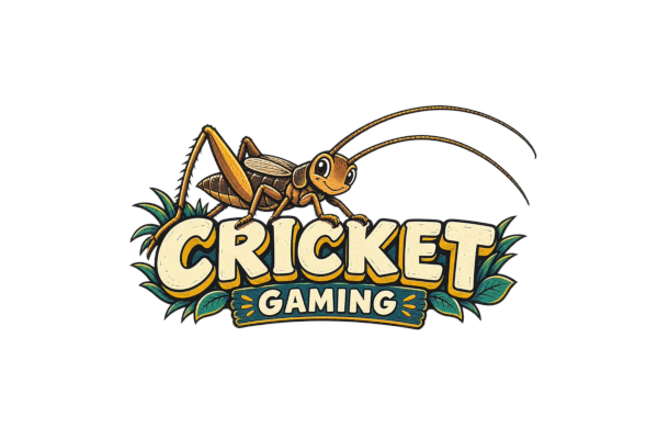 Cricket Gaming 