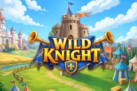 Wild Knight Demo Slot