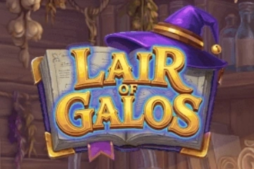 Lair Of Galos Demo Slot