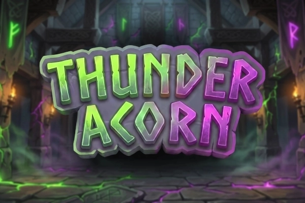 Thunder Acorn Demo Slot