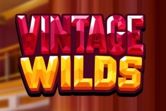Vintage Wilds Demo Slot