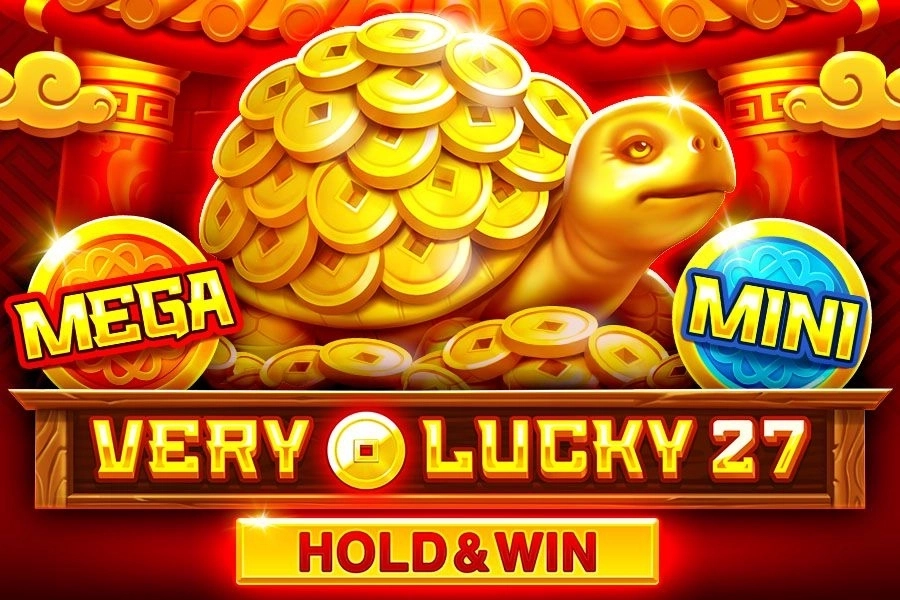 Very Lucky 27 Demo Slot