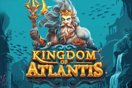 Kingdom of Atlantis slot by Pragmatic Play