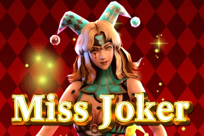 Miss Joker slot by KA Gaming
