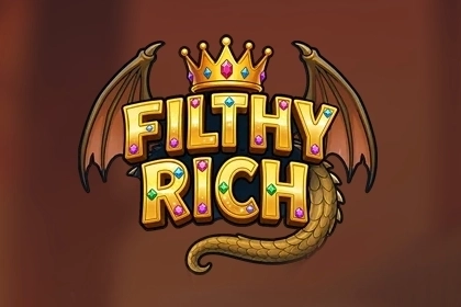 Filthy Rich Demo Slot