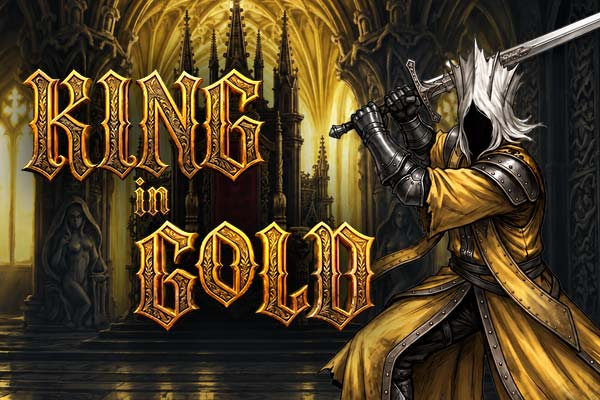 King In Gold Demo Slot