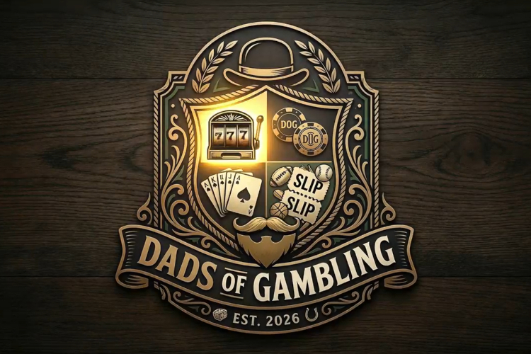 Dads of Gambling 