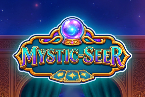 Mystic Seer Demo Slot