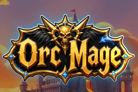 Orc Mage Demo Slot