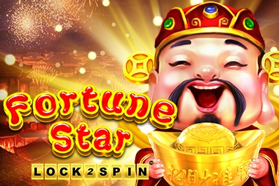 Fortune Star slot by KA Gaming