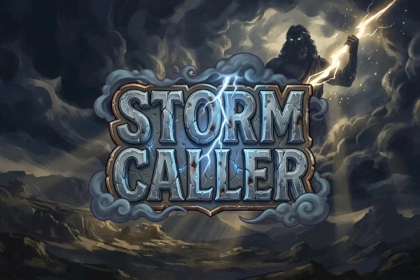 Storm Caller Demo Slot