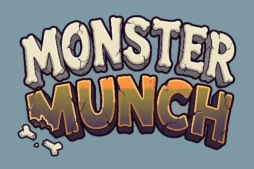 Monster Munch Demo Slot