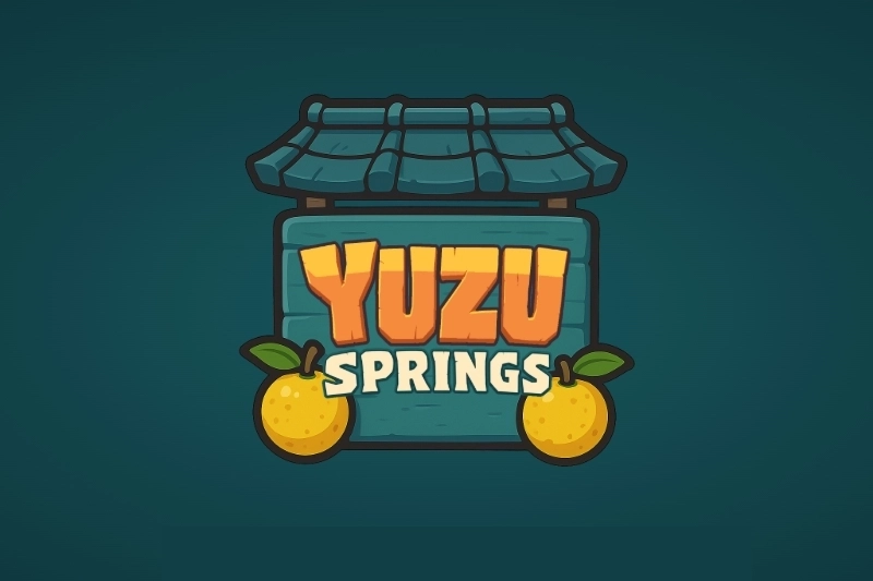 Yuzu Springs Demo Slot