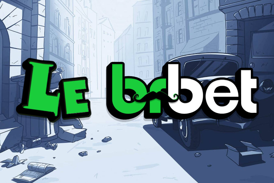 Le brbet Demo Slot