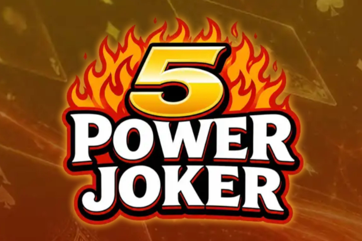 5 Power Joker Demo Slot
