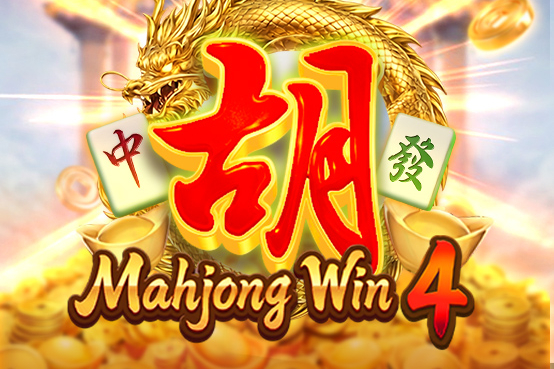 Mahjong Win 4 Demo Slot