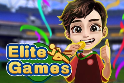 Elite Games slot by KA Gaming