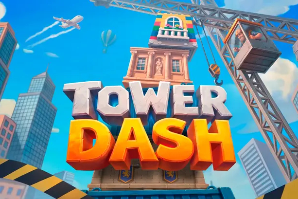 Tower Dash Demo Slot
