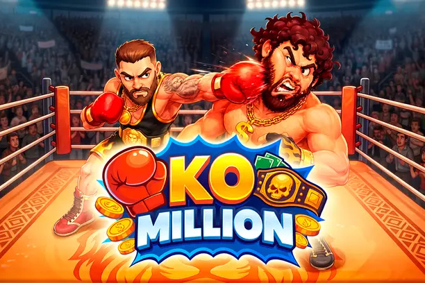 KO Million Demo Slot