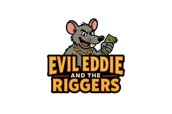 Evil Eddie and the Riggers 