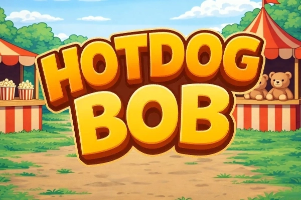 Hot Dog Bob Demo Slot