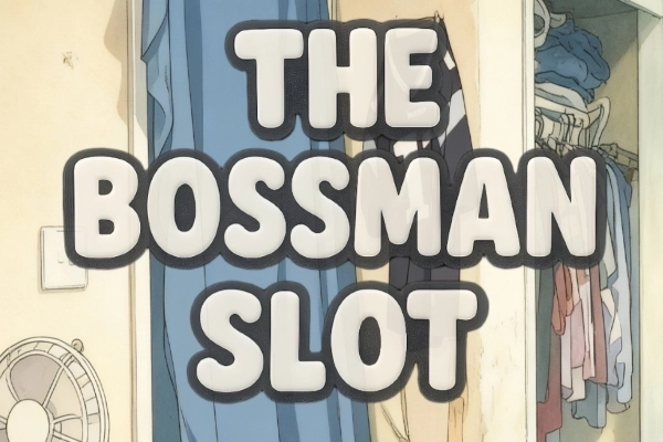 The Bossman Slot Demo Slot