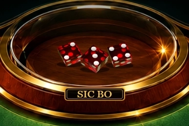 Sic Bo Demo Slot
