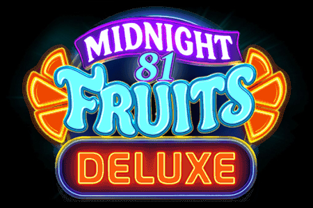 Midnight Fruits 81 Deluxe Demo Slot