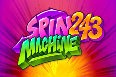 Spin Machine 243 Demo Slot