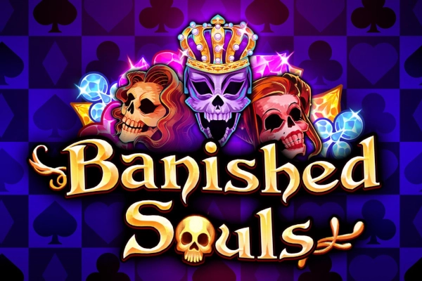 Banished Souls slot by Slot Factory
