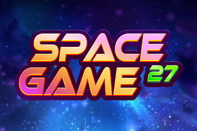Space Game 27 Demo Slot