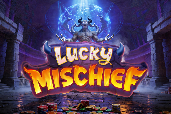 Lucky Mischief Demo Slot