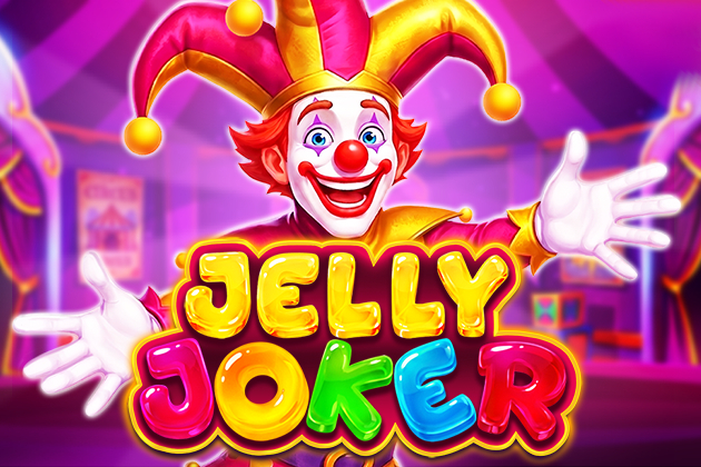 Jelly Joker
