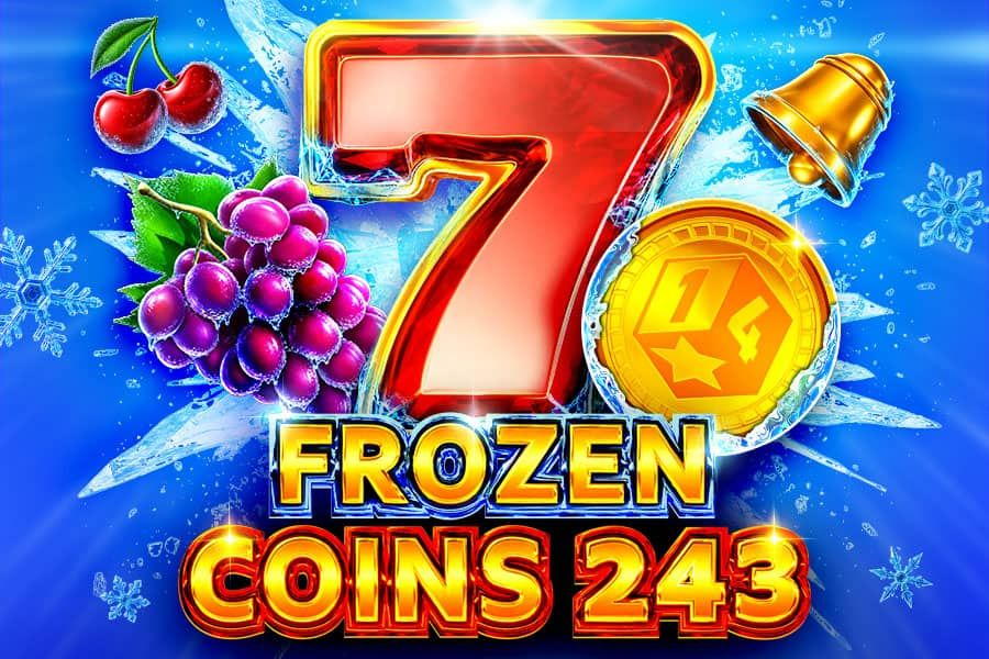 Frozen Coins 243 Demo Slot