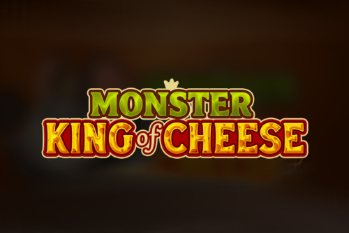 Monster King of Cheese Demo Slot