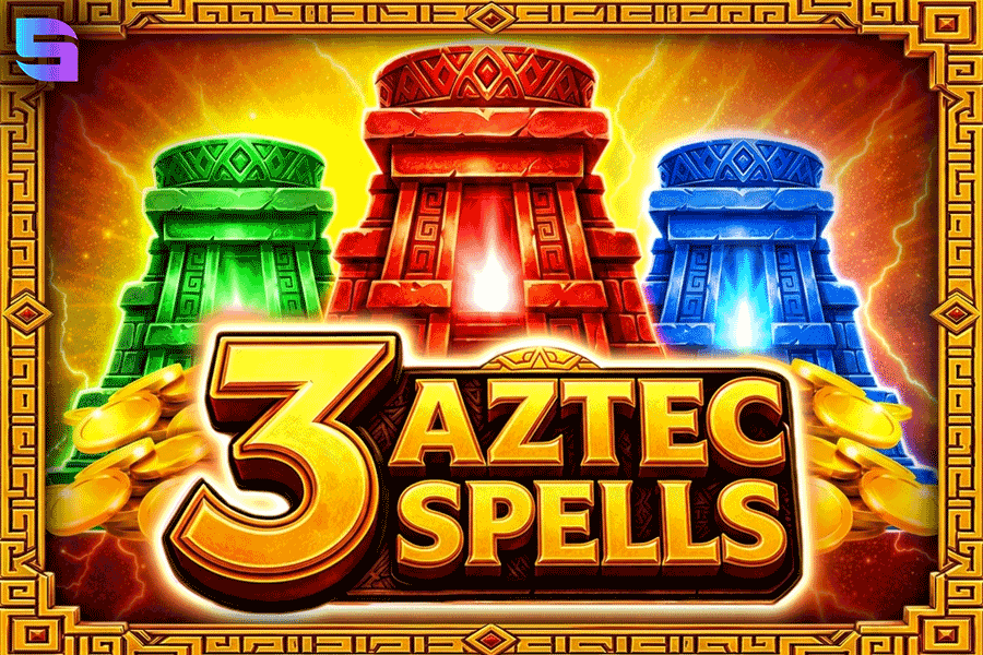 3 Aztec Spells Demo Slot