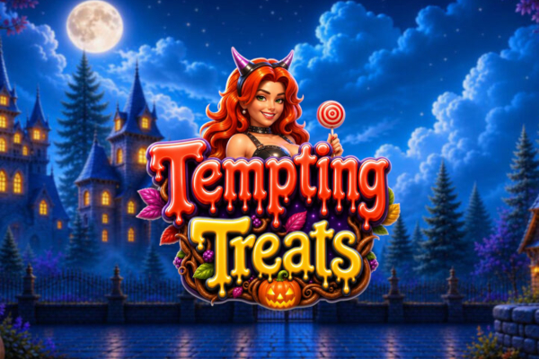 Tempting Treats