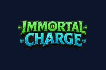 Immortal Charge Demo Slot