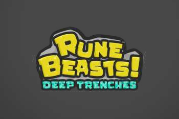 Rune Beasts Deep Trenches