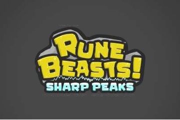 Rune Beasts Sharp Peaks