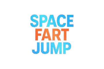 Space Fart Jump